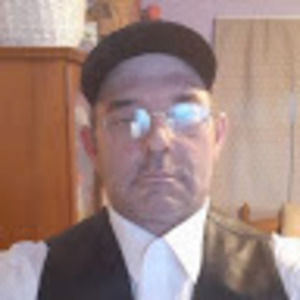 Meet your Posher, William